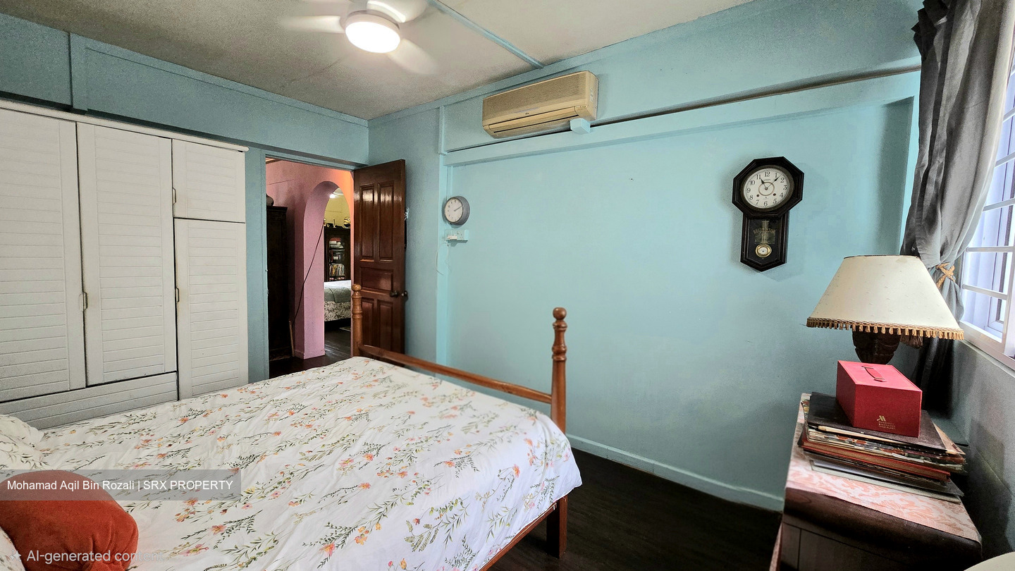 Blk 130 Bedok North Street 2 (Bedok), HDB 4 Rooms #639541441